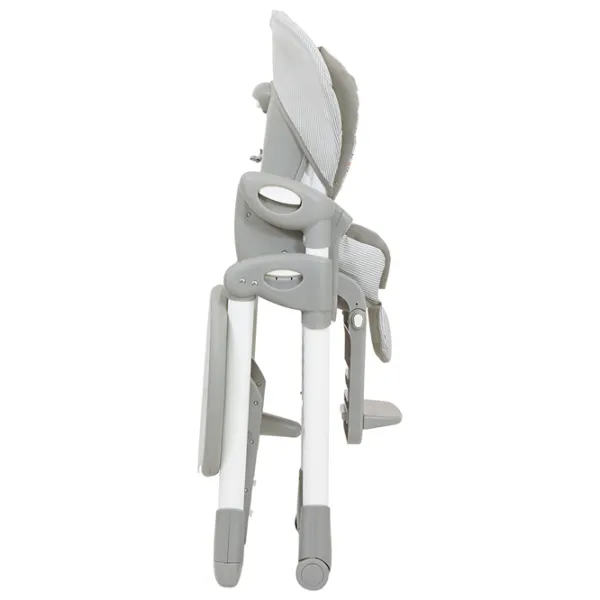 Scaun de masă Joie Mimzy Deluxe LX (33009-003) Clasic/ 6 luni / Gray  photo 7