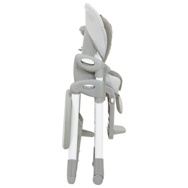 Scaun de masă Joie Mimzy Deluxe LX (33009-003) Clasic/ 6 luni / Gray  photo 7