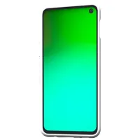 Husă pentru smartphone Samsung Galaxy S10e Araree/ Back/ TPU/ White photo 2