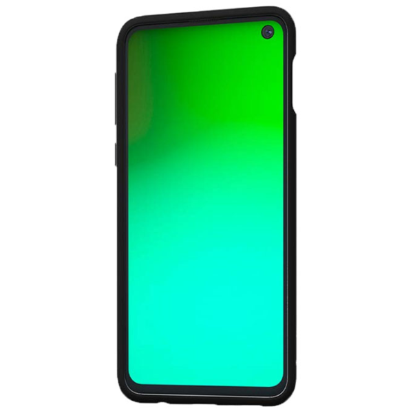 Чехол для смартфона Samsung Galaxy S10e Araree/ Back/ TPU/ Черный photo 2 Чехол для смартфона Samsung Galaxy S10e Araree/ Back/ TPU/ Черный photo 2