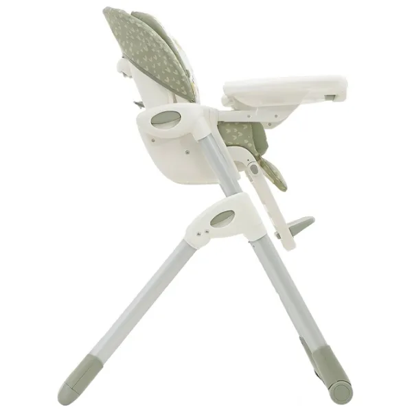 Scaun de masă Joie Mimzy Deluxe LX (33009-001) Clasic/ 6 luni / Green  photo 2