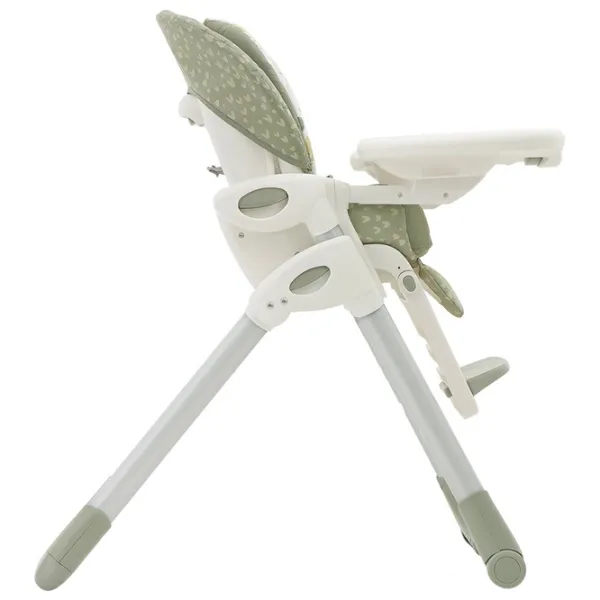 Scaun de masă Joie Mimzy Deluxe LX (33009-001) Clasic/ 6 luni / Green  photo 5
