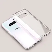 Husă pentru smartphone Samsung Galaxy S10e Araree/ Back/ TPU/ Transparent photo 2