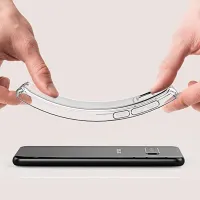 Husă pentru smartphone Samsung Galaxy S10e Araree/ Back/ TPU/ Transparent photo 3