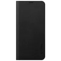 Husă pentru smartphone Samsung Galaxy A70 Araree/ Book Cover/ TPU/ Black photo 2