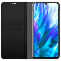 Husă pentru smartphone Samsung Galaxy A70 Araree/ Book Cover/ TPU/ Black photo 3