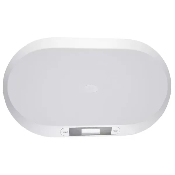 Cântar pentru bebeluși Esperanza EBS019 Electronic/ White photo 4