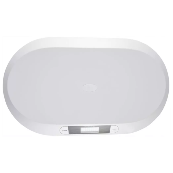 Cântar pentru bebeluși Esperanza EBS019 Electronic/ White photo 4