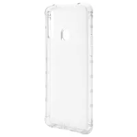 Husă pentru smartphone Samsung Galaxy A20s Araree/ Back/ TPU/ Transparent photo 2