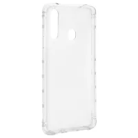 Husă pentru smartphone Samsung Galaxy A20s Araree/ Back/ TPU/ Transparent photo 3