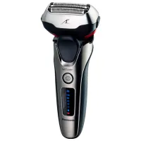 Бритва электрическая Panasonic ES-LT2N-S820 Серебряный Черный photo 2