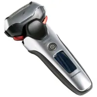 Бритва электрическая Panasonic ES-LT2N-S820 Серебряный Черный photo 3