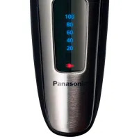Бритва электрическая Panasonic ES-LT2N-S820 Серебряный Черный photo 5