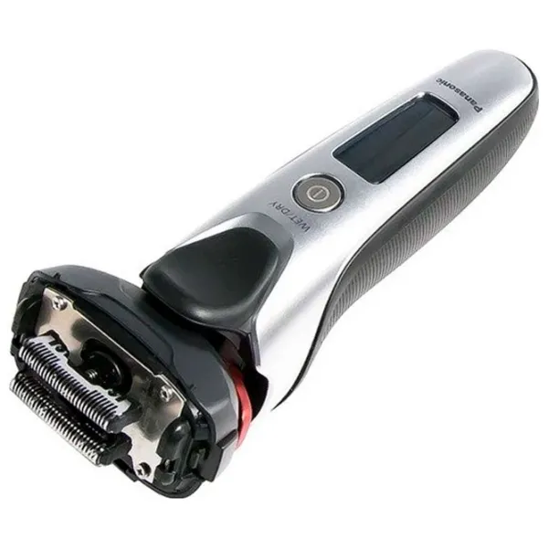 Aparat de ras electric Panasonic ES-LT2N-S820 Silver Black  photo 5