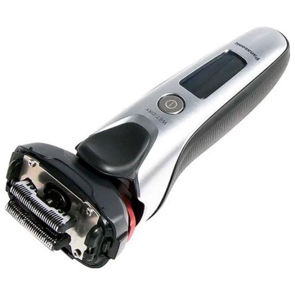 Aparat de ras electric Panasonic ES-LT2N-S820 Silver Black  photo 5