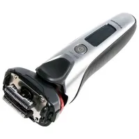 Бритва электрическая Panasonic ES-LT2N-S820 Серебряный Черный photo 4