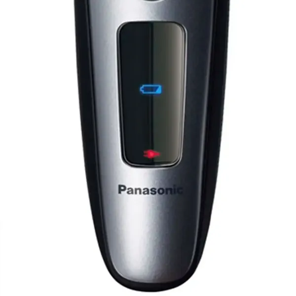 Aparat de ras electric Panasonic ES-LT2N-S820 Silver Black  photo 7