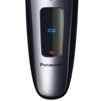 Бритва электрическая Panasonic ES-LT2N-S820 Серебряный Черный photo 9