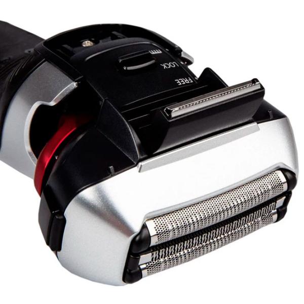 Aparat de ras electric Panasonic ES-LT2N-S820 Silver Black  photo 11