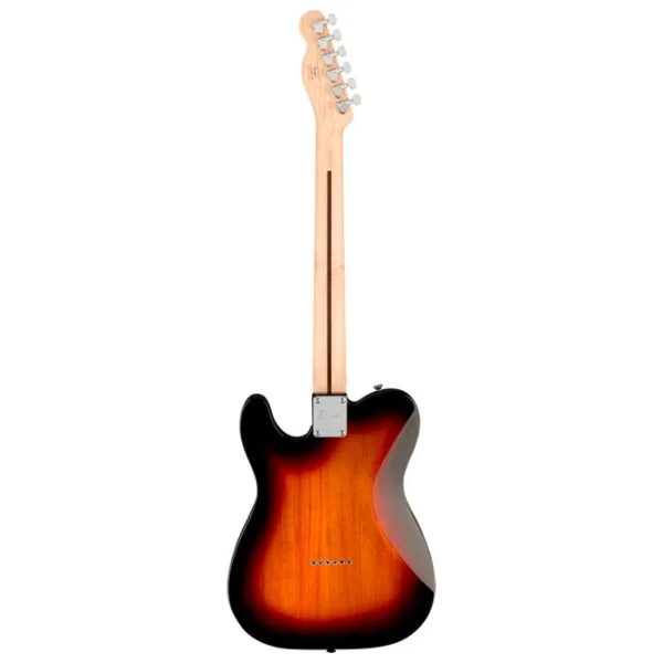Электрогитара Fender Squier Affinity Series LF 4/ 4, Telecaster photo 2