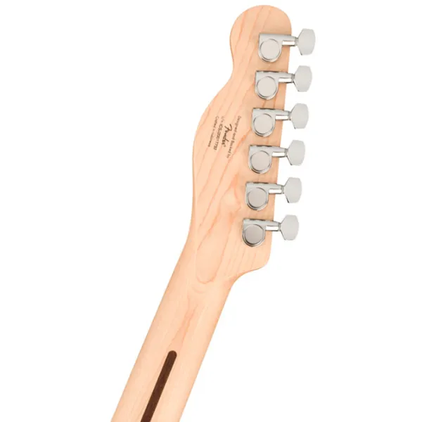 Электрогитара Fender Squier Affinity Series LF 4/ 4, Telecaster photo 3
