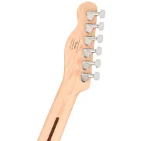 Chitară electrică Fender Squier Affinity Series LF 4/ 4, Telecaster photo 3