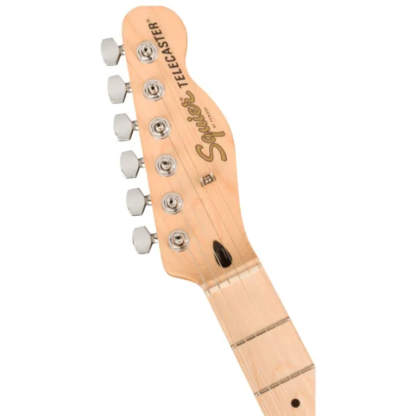 Электрогитара Fender Squier Affinity Series LF 4/ 4, Telecaster photo 4