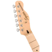 Chitară electrică Fender Squier Affinity Series LF 4/ 4, Telecaster photo 4
