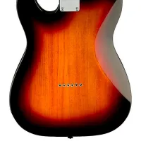 Chitară electrică Fender Squier Affinity Series LF 4/ 4, Telecaster photo 6