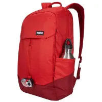 Rucsac pentru laptop THULE Lithos 15.6"/ Lava Red/ 20 l photo 4