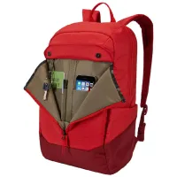 Rucsac pentru laptop THULE Lithos 15.6"/ Lava Red/ 20 l photo 5