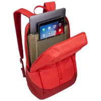 Rucsac pentru laptop THULE Lithos 15.6"/ Lava Red/ 20 l photo 6