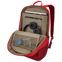 Rucsac pentru laptop THULE Lithos 15.6"/ Lava Red/ 20 l photo 7