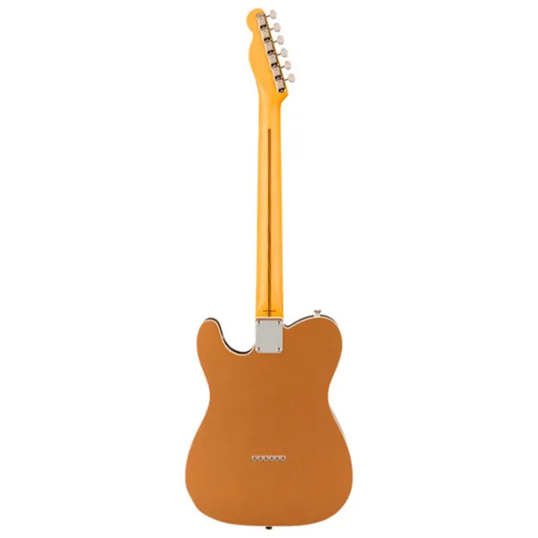 Электрогитара Fender JV Modified '60S Сustom 4/ 4, Telecaster photo 2
