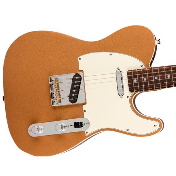 Электрогитара Fender JV Modified '60S Сustom 4/ 4, Telecaster photo 3