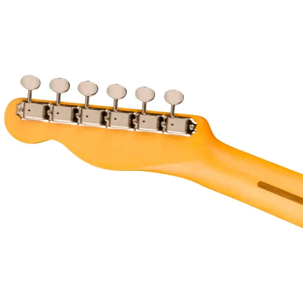 Электрогитара Fender JV Modified '60S Сustom 4/ 4, Telecaster photo 5
