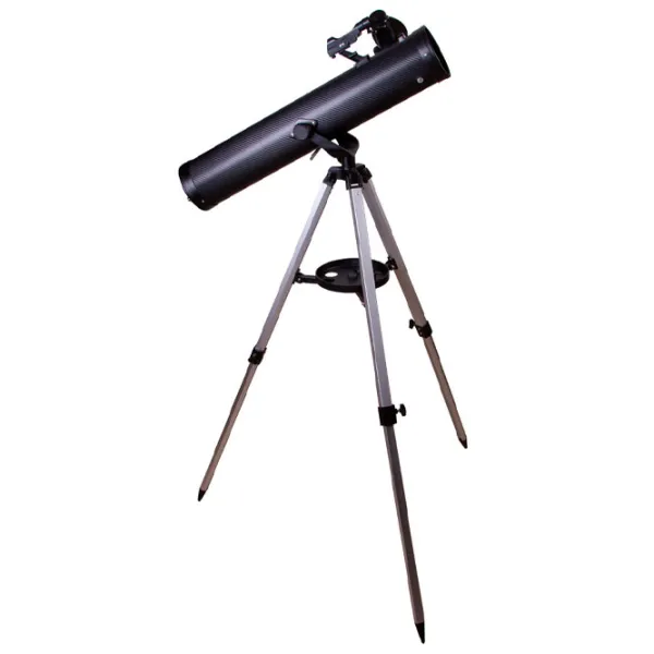 Телескоп Bresser Venus 76/ 700 AZ Черный photo 2 Телескоп Bresser Venus 76/ 700 AZ Черный photo 2