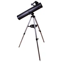Телескоп Bresser Venus 76/ 700 AZ Черный photo 2