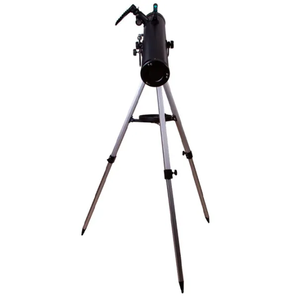 Телескоп Bresser Venus 76/ 700 AZ Черный photo 3 Телескоп Bresser Venus 76/ 700 AZ Черный photo 3