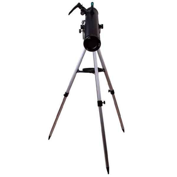 Телескоп Bresser Venus 76/ 700 AZ Черный photo 3 Телескоп Bresser Venus 76/ 700 AZ Черный photo 3