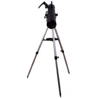 Телескоп Bresser Venus 76/ 700 AZ Черный photo 3