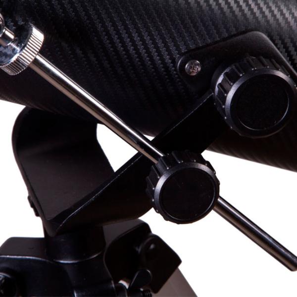 Телескоп Bresser Venus 76/ 700 AZ Черный photo 5 Телескоп Bresser Venus 76/ 700 AZ Черный photo 5