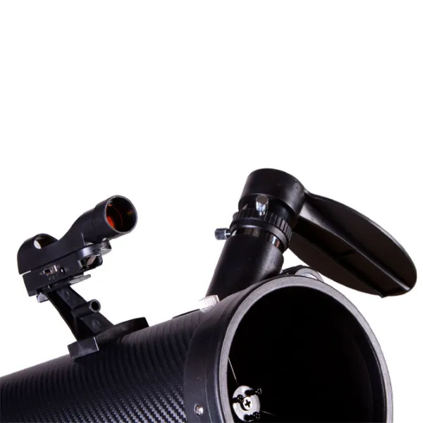 Телескоп Bresser Venus 76/ 700 AZ Черный photo 7 Телескоп Bresser Venus 76/ 700 AZ Черный photo 7