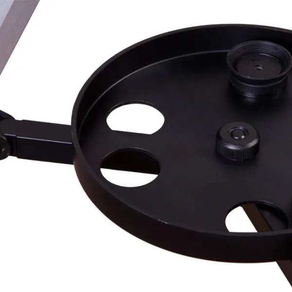 Телескоп Bresser Venus 76/ 700 AZ Черный photo 8 Телескоп Bresser Venus 76/ 700 AZ Черный photo 8