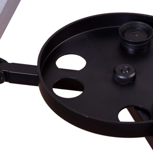 Телескоп Bresser Venus 76/ 700 AZ Черный photo 8 Телескоп Bresser Venus 76/ 700 AZ Черный photo 8