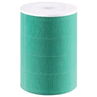 Фильтр Xiaomi Mi Air Purifier Formaldehyde S1 Зелёный photo 2