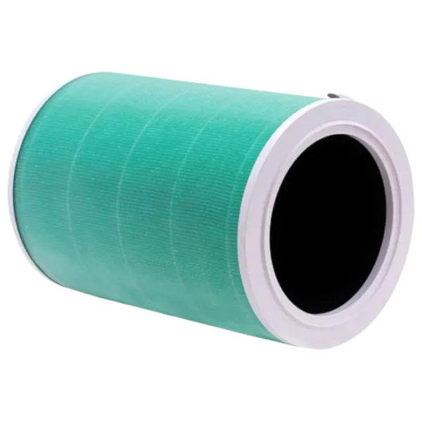 Фильтр Xiaomi Mi Air Purifier Formaldehyde S1 Зелёный photo 3