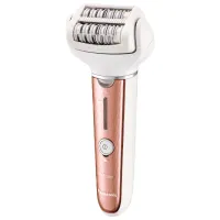 Epilator Panasonic ES-EL8A-P520 Uscată/ Umedă/ White Pink photo 2