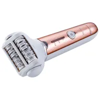 Epilator Panasonic ES-EL8A-P520 Uscată/ Umedă/ White Pink photo 4