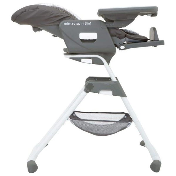 Стульчик для кормления Joie Mimzy 3 in 1 (33007-002) Классический/ 6 месяцев / Серый  photo 3